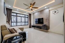 Blk 610B Tampines Greenweave (Tampines), HDB 4 Rooms #601613981